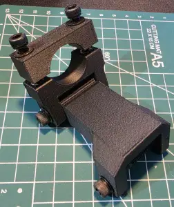 Escort Radar Detector Mirror Mount 18-23mm