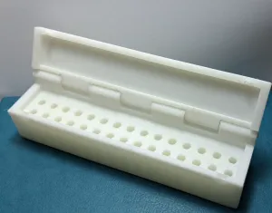 Bit Set Box