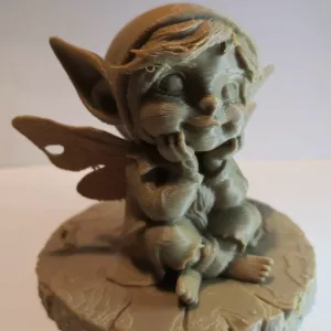 Fairy Boy