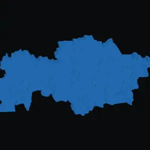 карта РК