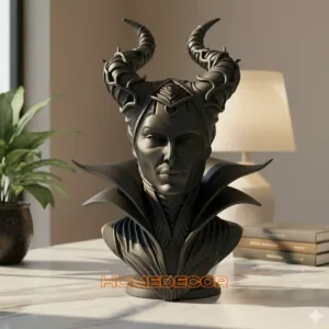 Maleficent
