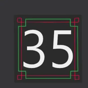 Door Number 35