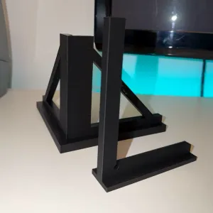 90° Corner Square Tool Set for Furniture Assembly (2 Models)