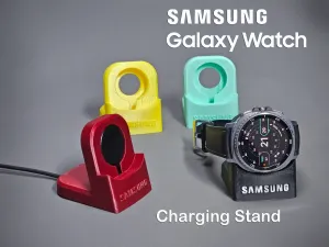 Galaxy Watch Charging Stand
