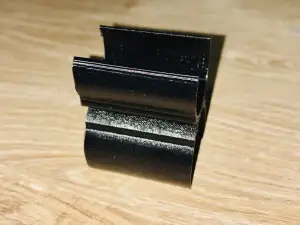 Vacuum Tube Accesory Holder