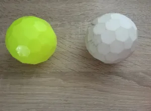 Blitz ball