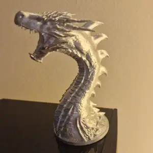 Dragon Head