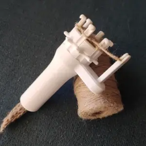 knitting mashine