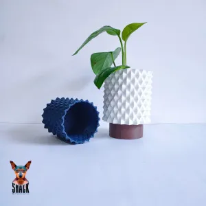 Sharp Planter