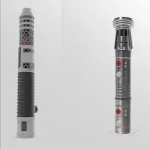 maul shadow lord sabers