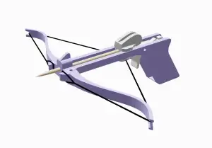crossbow