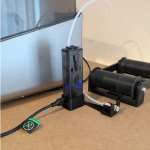 Creality Hi Combo holder Filament Buffer