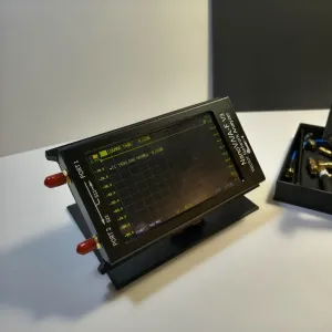 NanoVNA-F V3 Stand