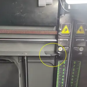 K2 Plus – Antirreflejos para cámara (upgrade)