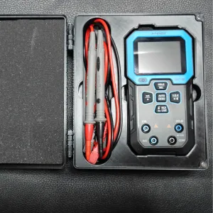 FNIRSI DMT-99 multimeter carrying box