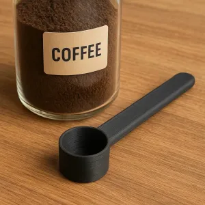 3D PRINTABLE SCOOP