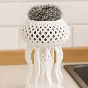 Jellyfish - Kitchen Decor