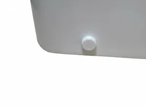 Screw Cover Caps