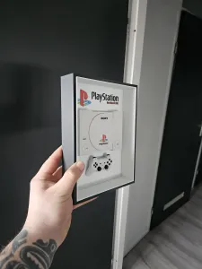 Miniature - Playstation 1 3d Display