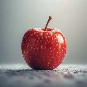 Fruit 1 Apple