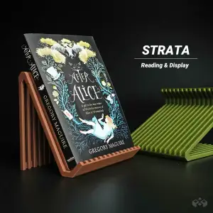 Stand for Reading & Display