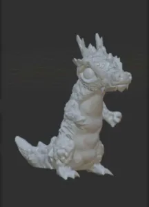 Dragon SD