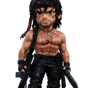 Badass Rambo