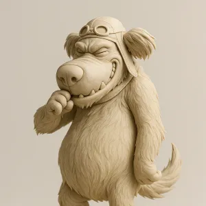 mutley