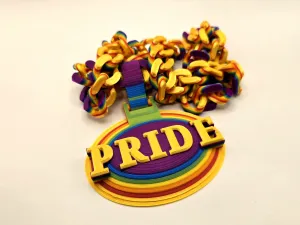 Pride Month Hype Chain