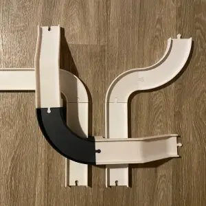Customizable Track - Overpass