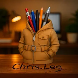 Abrigo - Pencil holder