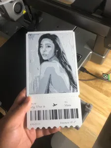 hueforge wheein mamamoo