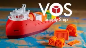 Boat vos