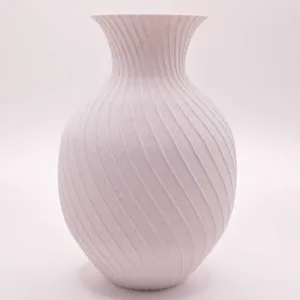 Elegant Textured flower pot