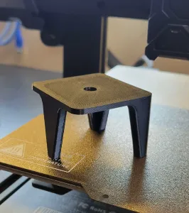 Sound Bar Leg - Visio