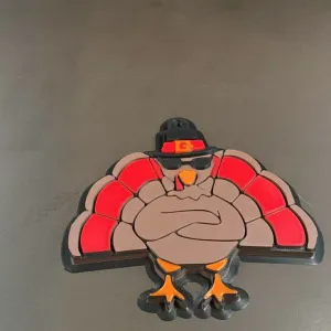 Turkey mafia