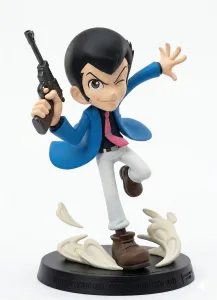 🏎️ ¡Lupin III V2: El Retorno de la Chaqueta Verde! 🏎️
