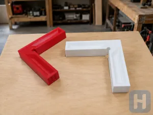 Corner Clamp