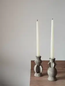 VALKIRIA | Candle Holder
