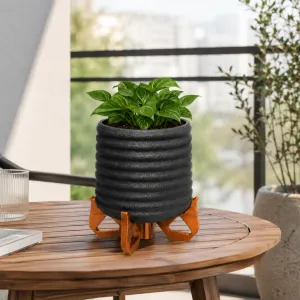 PLANTER WITH STAND (TALO)