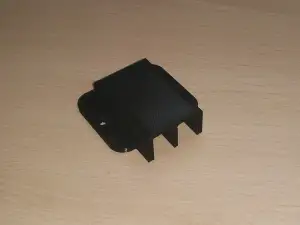 Cable Pass-Through Wall Plates