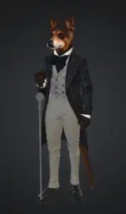 Gentlebeast Collection - Dog