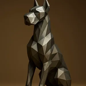 CF Dog - Great Dane