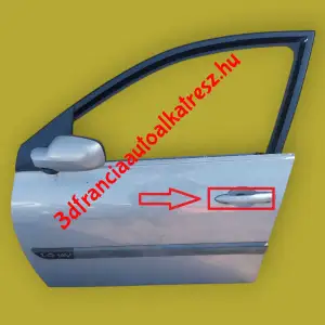Renault Megane külső ajtókilincs 8200178953