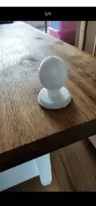hauck Babychair Playtable Hole Plug