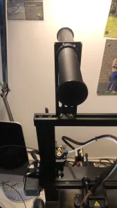 Filament Holder Ender 3