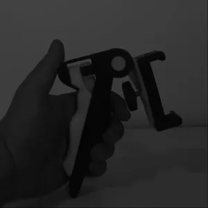 Transformable Phone Tripod