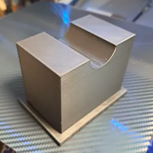 Cigar Stand