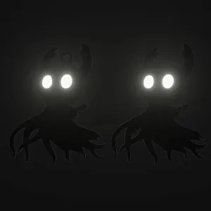 HOLLOW KNIGHT SHADE