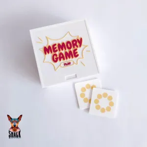 Memory Game – Fun for Everyone